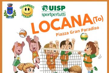 Torneo di Minivolley