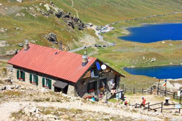 Rifugio Città di Chivasso (Foto Alessandro Vecchi - CC-BY-SA 2012)